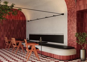 Накладной светильник Maytoni Flex TR160-1-100W3K-10B в Миассе - miass.ok-mebel.com | фото 7