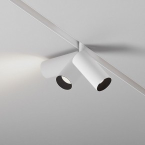 Накладной светильник Maytoni Focus LED TR032-4-5WTW-M-DD2-W в Миассе - miass.ok-mebel.com | фото 4