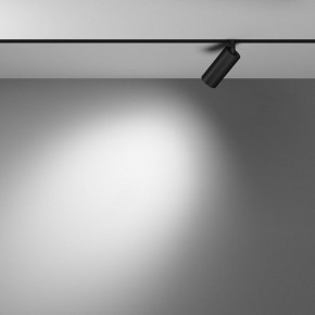 Накладной светильник Maytoni Focus LED TR032-4-5WTW-M-DSZ-B в Миассе - miass.ok-mebel.com | фото 4