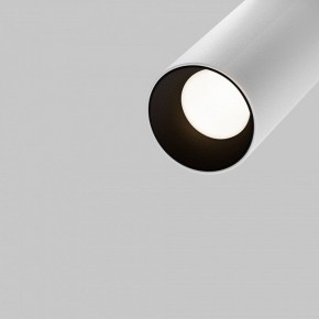Накладной светильник Maytoni Focus LED TR032-4-5WTW-M-DSZ-W в Миассе - miass.ok-mebel.com | фото 9