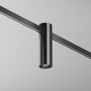 Накладной светильник Maytoni Focus Led TR143-1-5W4K-W-B в Миассе - miass.ok-mebel.com | фото 2