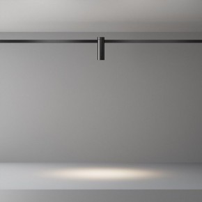 Накладной светильник Maytoni Focus Led TR143-1-5W4K-W-B в Миассе - miass.ok-mebel.com | фото 3