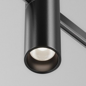 Накладной светильник Maytoni Focus Led TR143-1-5W4K-W-B в Миассе - miass.ok-mebel.com | фото 5