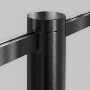 Накладной светильник Maytoni Focus Led TR143-1-5W4K-W-B в Миассе - miass.ok-mebel.com | фото 7