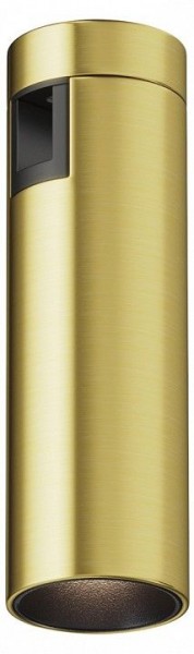 Накладной светильник Maytoni Focus Led TR143-1-5W4K-W-BS в Миассе - miass.ok-mebel.com | фото