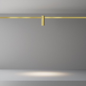 Накладной светильник Maytoni Focus Led TR143-1-5W4K-W-BS в Миассе - miass.ok-mebel.com | фото 3