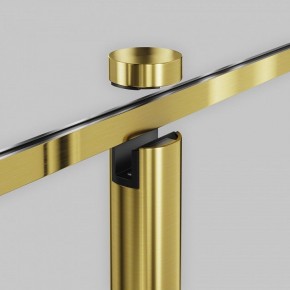 Накладной светильник Maytoni Focus Led TR143-1-5W4K-W-BS в Миассе - miass.ok-mebel.com | фото 7