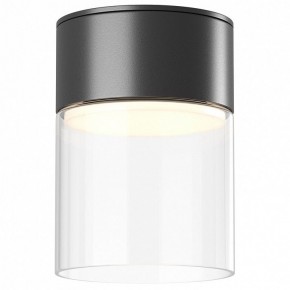 Накладной светильник Maytoni Glory C094CL-GX53-B в Миассе - miass.ok-mebel.com | фото