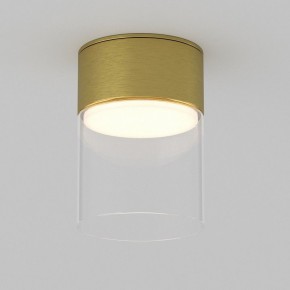 Накладной светильник Maytoni Glory C094CL-GX53-BS в Миассе - miass.ok-mebel.com | фото 2