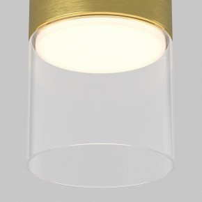 Накладной светильник Maytoni Glory C094CL-GX53-BS в Миассе - miass.ok-mebel.com | фото 6