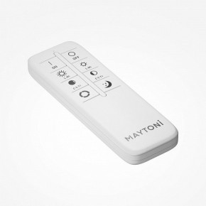 Накладной светильник Maytoni Incognito MOD426CL-L32WK в Миассе - miass.ok-mebel.com | фото 3