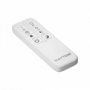 Накладной светильник Maytoni Incognito MOD426CL-L43WK в Миассе - miass.ok-mebel.com | фото 3