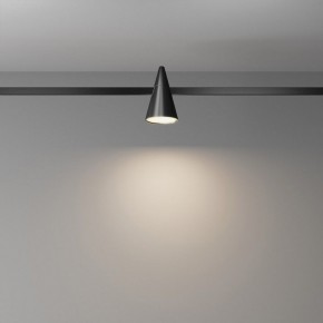 Накладной светильник Maytoni Keila TR146-1-5W4K-B в Миассе - miass.ok-mebel.com | фото
