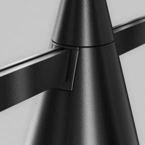 Накладной светильник Maytoni Keila TR146-1-5W4K-B в Миассе - miass.ok-mebel.com | фото 6