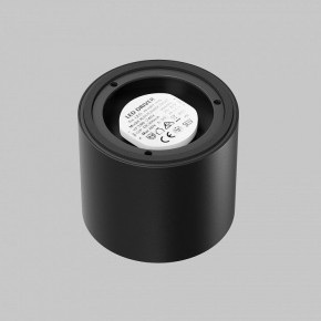Накладной светильник Maytoni Lens C217CL-15W4K-B в Миассе - miass.ok-mebel.com | фото 3