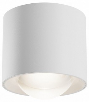 Накладной светильник Maytoni Lens C217CL-15W4K-W в Миассе - miass.ok-mebel.com | фото