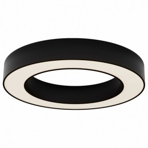 Накладной светильник Maytoni Lua C093CL-36W3K-B в Миассе - miass.ok-mebel.com | фото