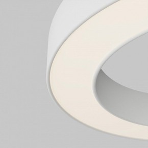 Накладной светильник Maytoni Lua C093CL-36W3K-W в Миассе - miass.ok-mebel.com | фото 8