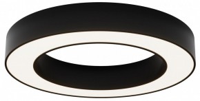 Накладной светильник Maytoni Lua C093CL-36W4K-B в Миассе - miass.ok-mebel.com | фото