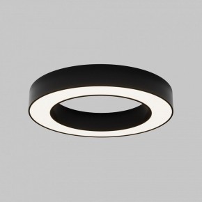 Накладной светильник Maytoni Lua C093CL-36W4K-B в Миассе - miass.ok-mebel.com | фото 3