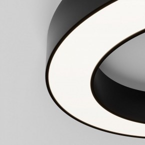 Накладной светильник Maytoni Lua C093CL-36W4K-B в Миассе - miass.ok-mebel.com | фото 7
