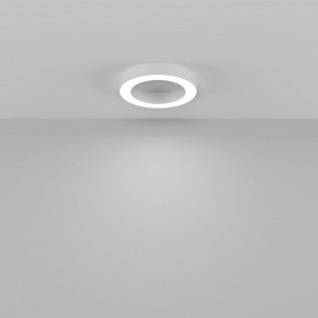Накладной светильник Maytoni Lua C093CL-36W4K-W в Миассе - miass.ok-mebel.com | фото 2
