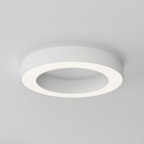 Накладной светильник Maytoni Lua C093CL-36W4K-W в Миассе - miass.ok-mebel.com | фото 3