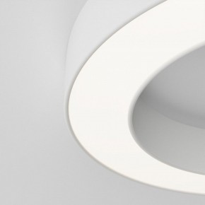 Накладной светильник Maytoni Lua C093CL-36W4K-W в Миассе - miass.ok-mebel.com | фото 8