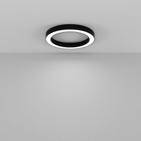 Накладной светильник Maytoni Lua C093CL-45W4K-B в Миассе - miass.ok-mebel.com | фото 2