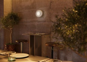 Накладной светильник Maytoni Lulua MOD435WL-01W в Миассе - miass.ok-mebel.com | фото 5