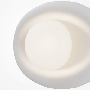 Накладной светильник Maytoni Lulua MOD435WL-01W в Миассе - miass.ok-mebel.com | фото 7