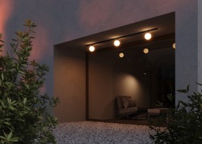 Накладной светильник Maytoni Luna O-TR01-1-S-9WB3K в Миассе - miass.ok-mebel.com | фото 4