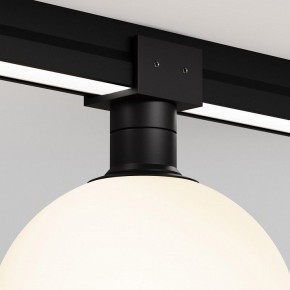 Накладной светильник Maytoni Luna O-TR01-1-S-9WB3K в Миассе - miass.ok-mebel.com | фото 7