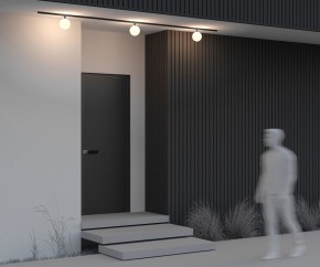 Накладной светильник Maytoni Luna O-TR01-2-S-9WB3K в Миассе - miass.ok-mebel.com | фото 4