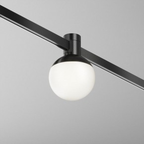 Накладной светильник Maytoni Luna TR149-1-5W4K-B в Миассе - miass.ok-mebel.com | фото 2