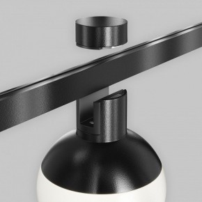 Накладной светильник Maytoni Luna TR149-1-5W4K-B в Миассе - miass.ok-mebel.com | фото 7