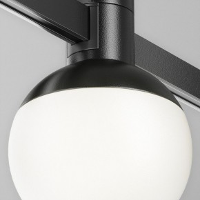 Накладной светильник Maytoni Luna TR149-1-5W4K-B в Миассе - miass.ok-mebel.com | фото 8