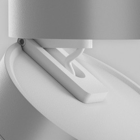 Накладной светильник Maytoni Magic C022CL-12W4K-W-1 в Миассе - miass.ok-mebel.com | фото 8
