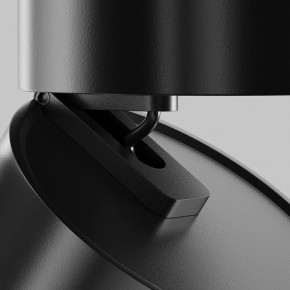 Накладной светильник Maytoni Magic C022CL-7W3K-B-1 в Миассе - miass.ok-mebel.com | фото 7