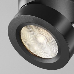 Накладной светильник Maytoni Magic C022CL-7W3K-B-1 в Миассе - miass.ok-mebel.com | фото 8