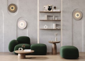 Накладной светильник Maytoni Nami MOD400WL-L5KH3K в Миассе - miass.ok-mebel.com | фото 7