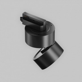 Накладной светильник Maytoni ONDA TR007-1-12W3K-B-1 в Миассе - miass.ok-mebel.com | фото 2