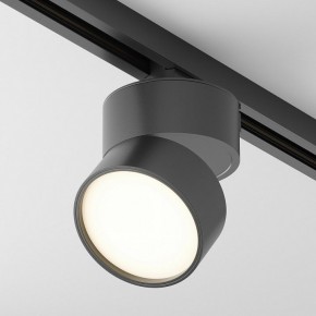 Накладной светильник Maytoni ONDA TR007-1-12W3K-B-1 в Миассе - miass.ok-mebel.com | фото 3
