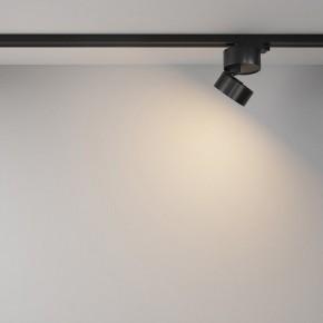 Накладной светильник Maytoni ONDA TR007-1-12W3K-B-1 в Миассе - miass.ok-mebel.com | фото 4
