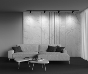 Накладной светильник Maytoni ONDA TR007-1-12W3K-B-1 в Миассе - miass.ok-mebel.com | фото 6