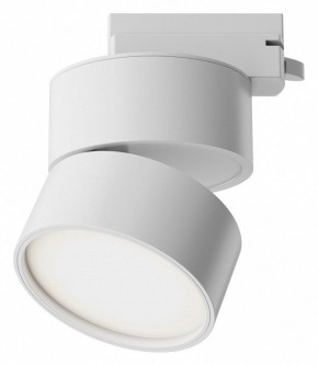 Накладной светильник Maytoni ONDA TR007-1-12W3K-W-1 в Миассе - miass.ok-mebel.com | фото
