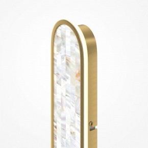 Накладной светильник Maytoni Perlamour MOD429WL-L30BSK в Миассе - miass.ok-mebel.com | фото 8