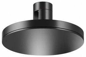 Накладной светильник Maytoni Plato TR152-1-7W4K-B в Миассе - miass.ok-mebel.com | фото