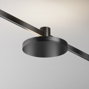 Накладной светильник Maytoni Plato TR152-1-7W4K-B в Миассе - miass.ok-mebel.com | фото 2