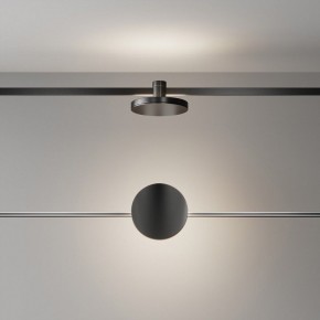 Накладной светильник Maytoni Plato TR152-1-7W4K-B в Миассе - miass.ok-mebel.com | фото 3
